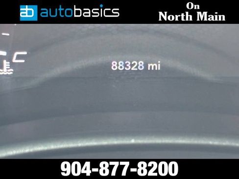 Used 2015 Dodge Charger SE w/ Power Sunroof Group RWD image 24