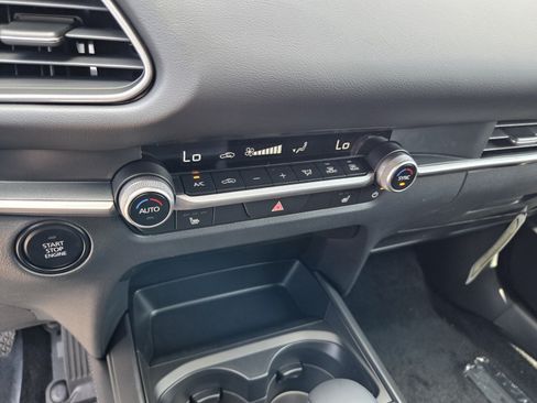 New 2026 MAZDA CX-30 AWD 2.5 S w/ Select Sport Pkg image 23