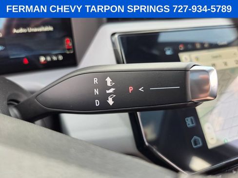 New 2027 Chevrolet Bolt RS w/ Technology Package FWD image 32
