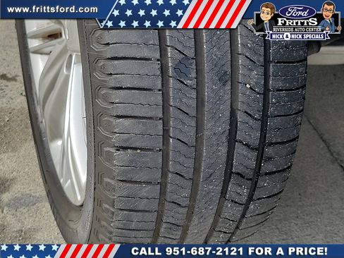 Used 2023 Mitsubishi Outlander ES image 20