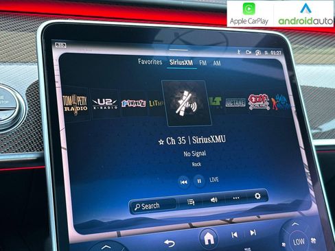 Used 2024 Mercedes-Benz S 63 AMG S image 21