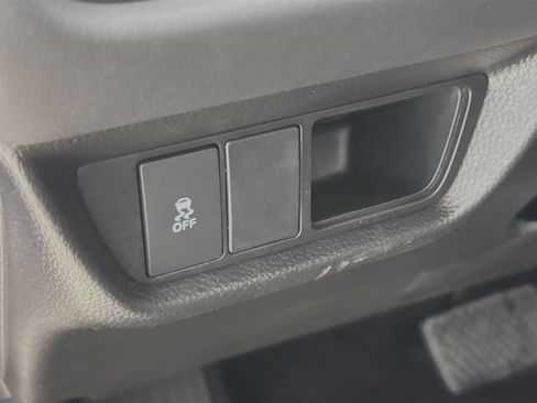 New 2026 Honda HR-V EX-L image 9