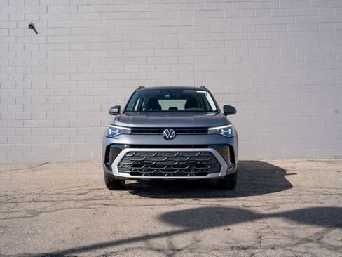 New 2026 Volkswagen Taos S image 2