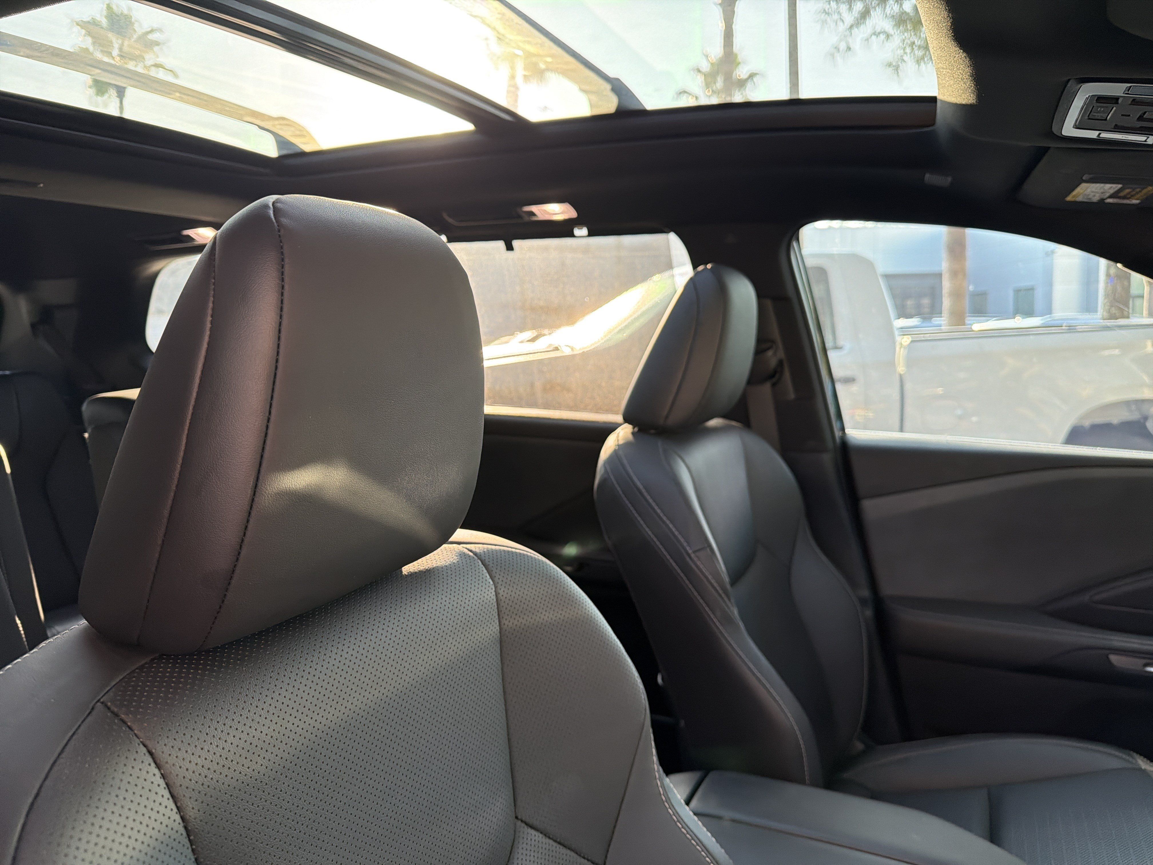 Certified 2025 Lexus TX 350 FWD w/ Technology Package image 42