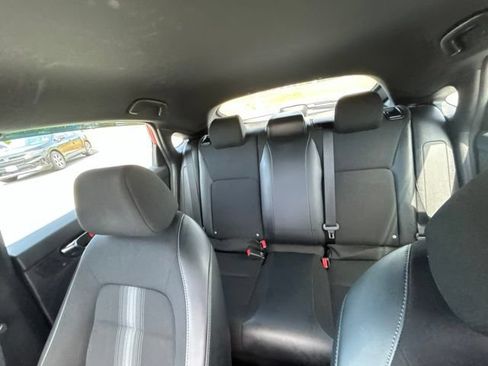 Used 2022 Honda Civic Sport image 22