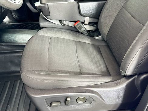 Used 2024 Chevrolet Silverado 2500 W/T w/ WT Convenience Package AWD/4WD image 18