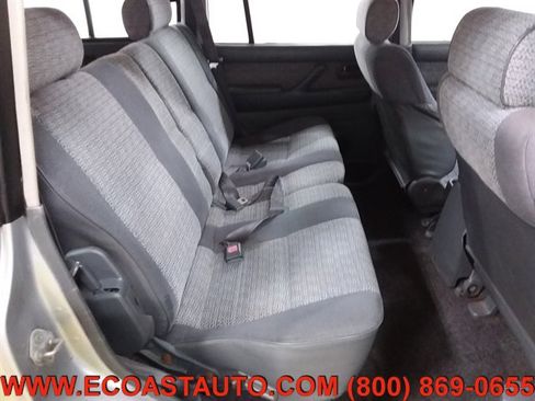 Used 1991 Toyota Land Cruiser image 16