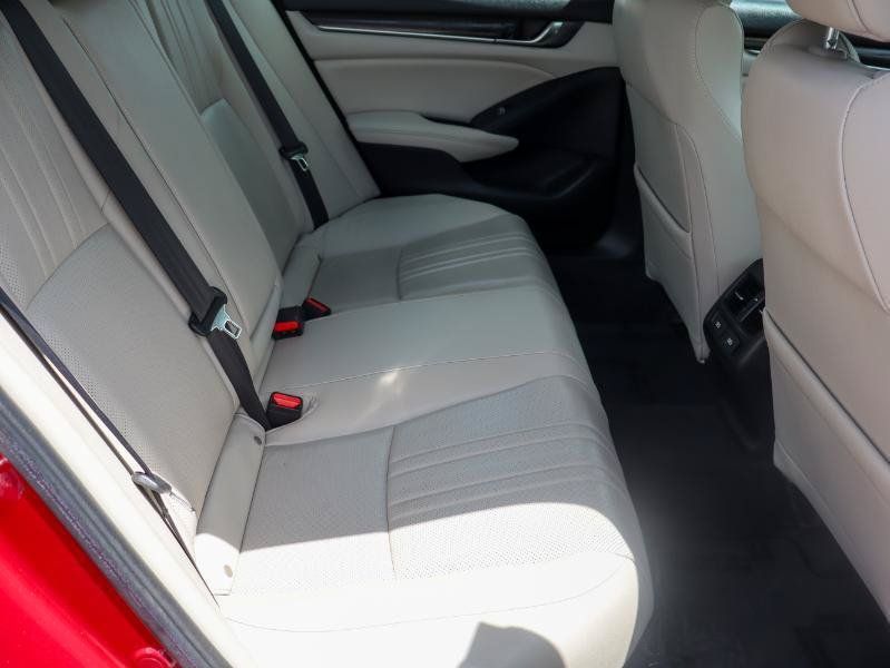 Used 2021 Honda Accord EX-L image 13