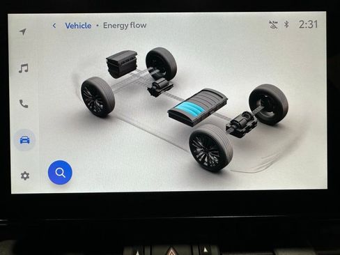 Used 2025 Toyota RAV4 XSE w/ Weather Package image 32