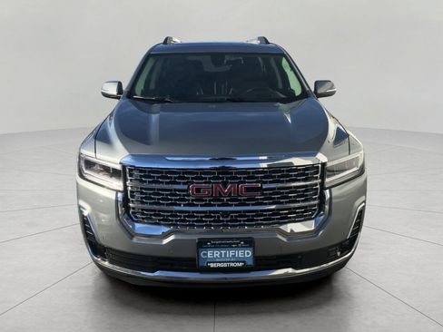 Certified 2023 GMC Acadia Denali w/ Denali Technology Package image 12