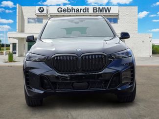New 2026 BMW X5 xDrive50e w/ M Sport Package video 2