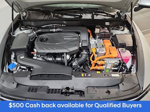 New 2026 Hyundai Sonata SEL image 3