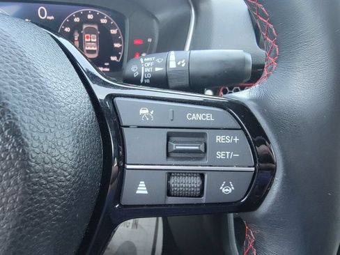 Used 2025 Honda Civic Si image 16