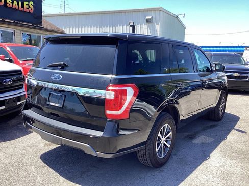Used 2021 Ford Expedition XL AWD/4WD image 2