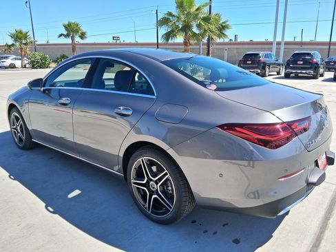 New 2026 Mercedes-Benz CLA 250 image 7
