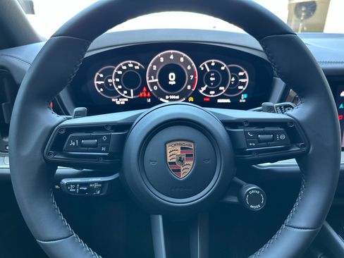 New 2026 Porsche Cayenne AWD/4WD image 30