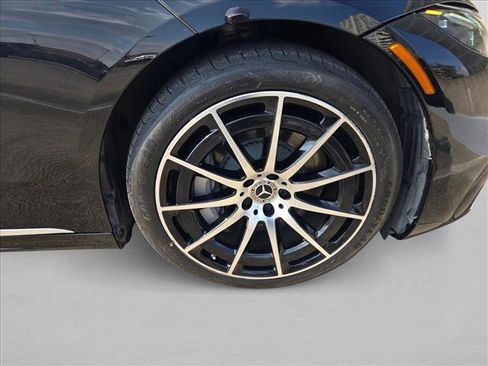 Used 2023 Mercedes-Benz EQS 450+ Sedan image 22