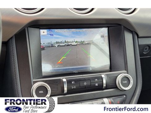 Used 2019 Ford Mustang Premium image 22