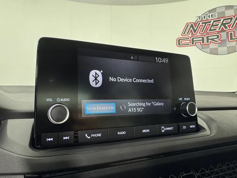 Used 2024 Honda Accord EX image 19