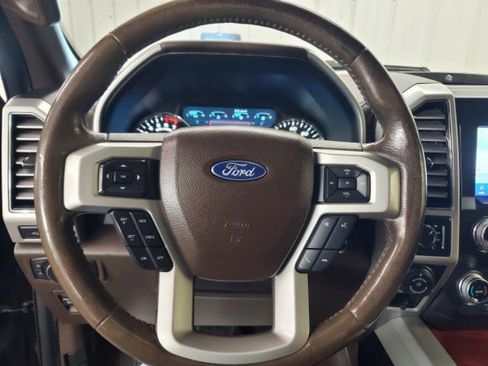 Used 2019 Ford F150 King Ranch AWD/4WD image 20