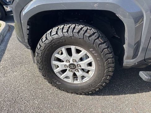 Used 2025 Toyota Tacoma SR5 image 17