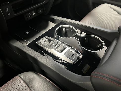 New 2026 Honda Ridgeline Black Edition image 22