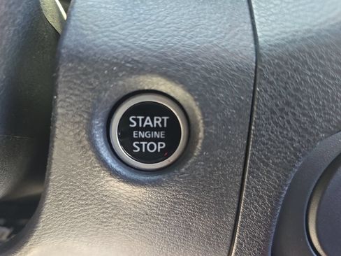 Used 2023 Nissan Frontier Pro-X w/ Pro Convenience Package RWD image 19
