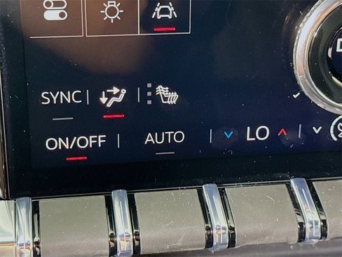 New 2026 GMC Acadia Elevation w/ Super Cruise Package image 16