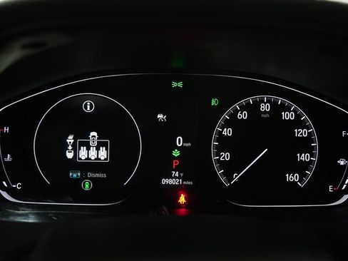 Used 2021 Honda Accord Touring image 33
