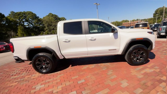 Used 2024 GMC Canyon Elevation w/ Convenience Package RWD image 2