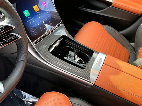 Used 2025 Mercedes-Benz C 300 4MATIC Sedan image 16