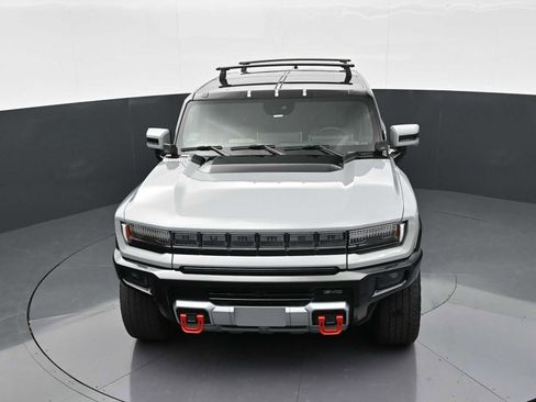 Used 2024 GMC Hummer EV 3X w/ LPO, Illumination Package AWD/4WD image 39