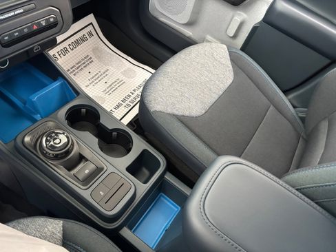 New 2025 Ford Maverick XLT w/ Equipment Group 301A image 10