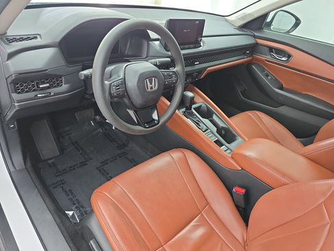 Used 2024 Honda Accord EX image 15