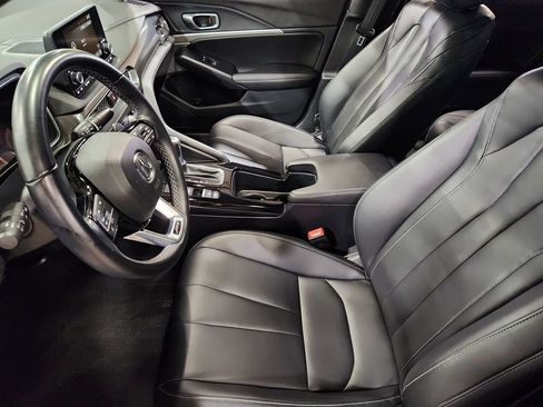 Used 2023 Acura Integra A-Spec FWD image 31