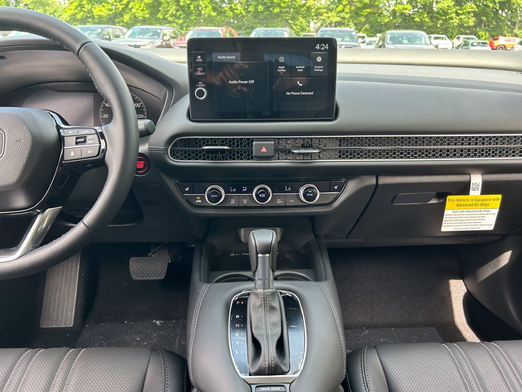 New 2027 Honda HR-V EX-L image 15