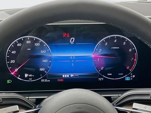 New 2026 Mercedes-Benz GLE 350 4MATIC image 13