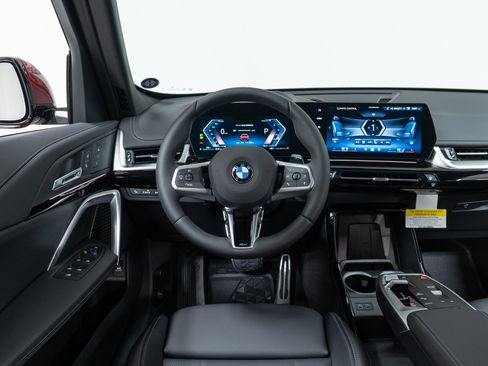New 2026 BMW X1 xDrive28i w/ Technology Package image 17