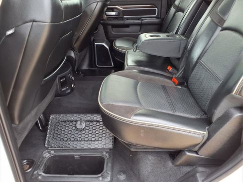 Used 2024 RAM 2500 Laramie image 28