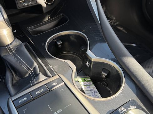 Used 2021 Lexus RX 350 FWD w/ Accessory Package image 71