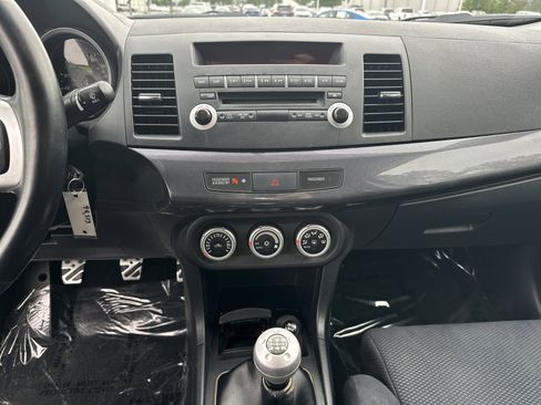 Used 2008 Mitsubishi Lancer Evolution GSR AWD/4WD image 25