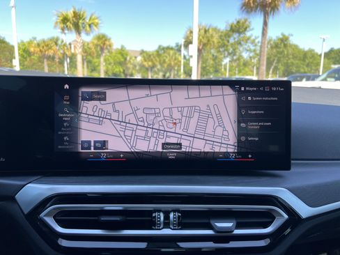 Used 2024 BMW 330i Sedan w/ Premium Package RWD image 24