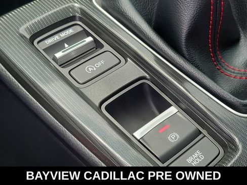 Used 2026 Honda Civic Si image 40