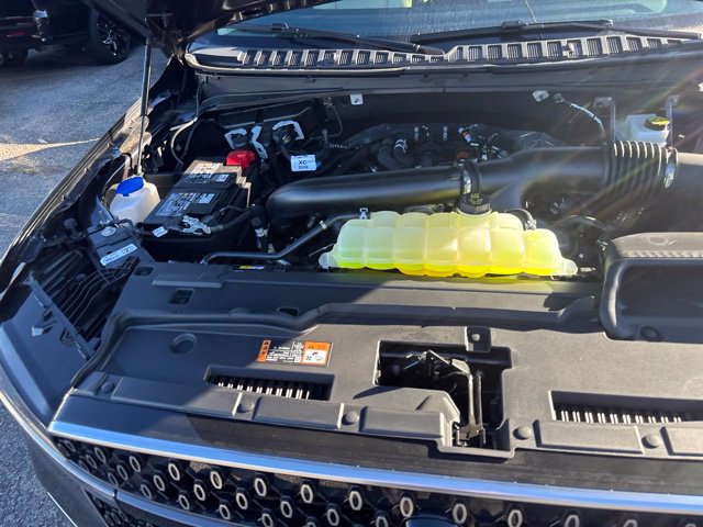 New 2027 Lincoln Navigator Premiere AWD/4WD image 22