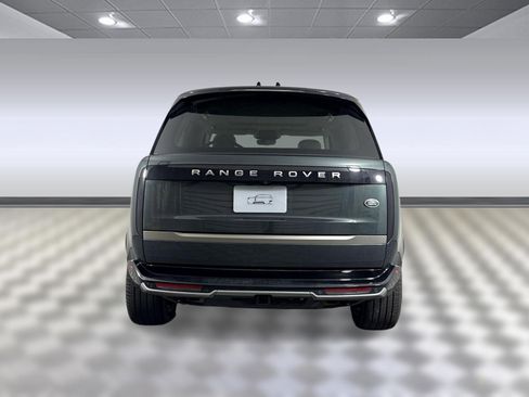 Used 2023 Land Rover Range Rover SE AWD/4WD image 10