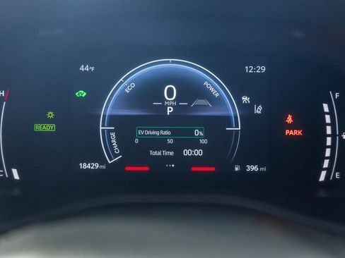 Certified 2025 Toyota Camry LE image 42