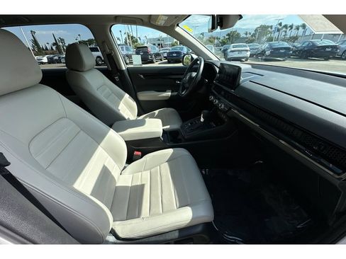 Used 2024 Honda CR-V EX-L image 19