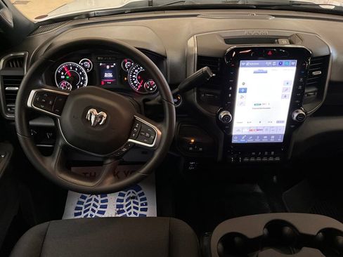 New 2026 RAM 2500 Tradesman image 8