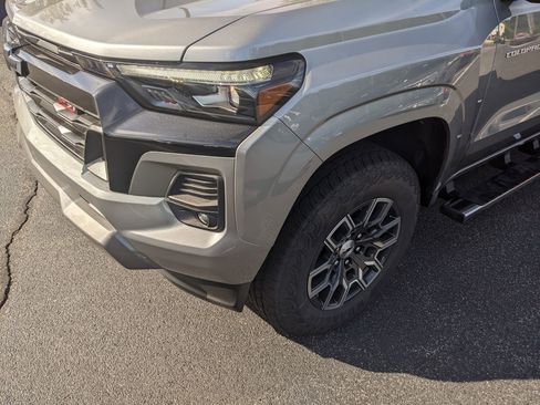 New 2026 Chevrolet Colorado Z71 w/ Technology Package image 10