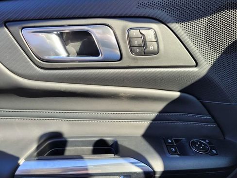 New 2026 Ford Mustang Premium image 21